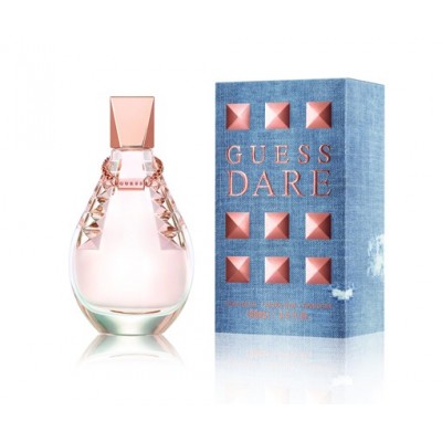 Guess Dare - Eau de Toilette