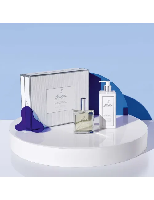 Coffret Huile Sèche
