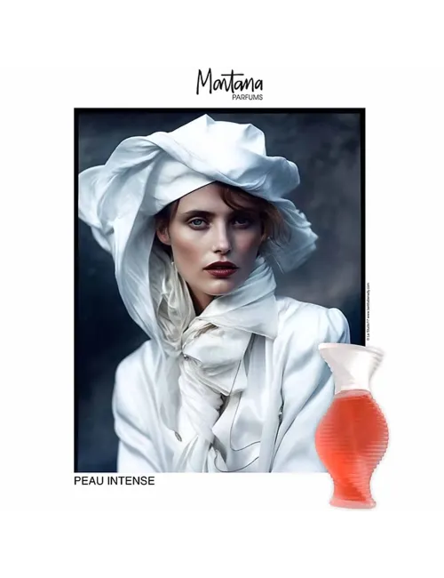 Parfum de peau Intense