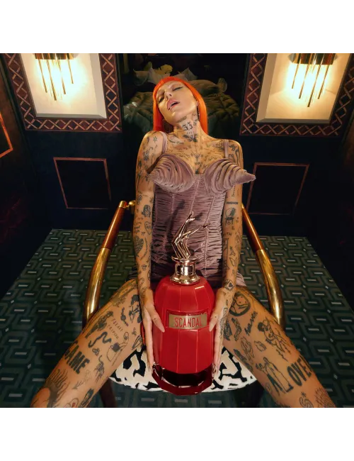 Scandal Le Parfum
