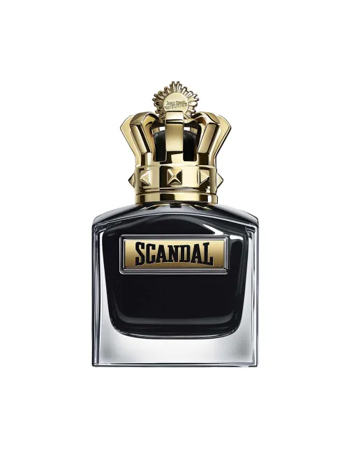 Scandal Pour Homme Le Parfum