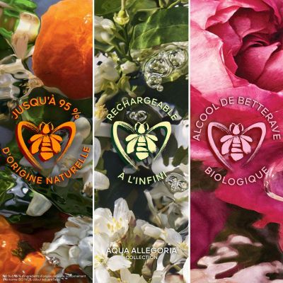 Aqua Allegoria Orange Soleia