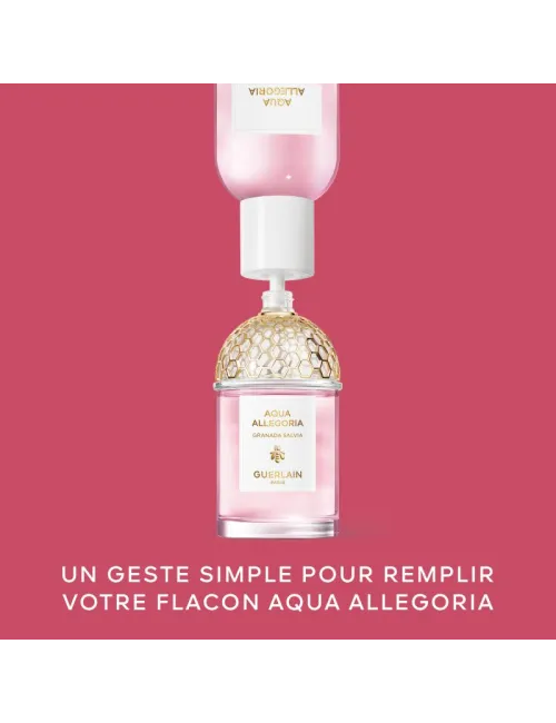 Aqua Allegoria Granada Salvia