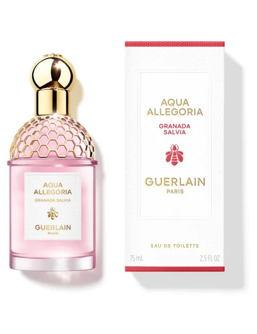 Aqua Allegoria Granada Salvia