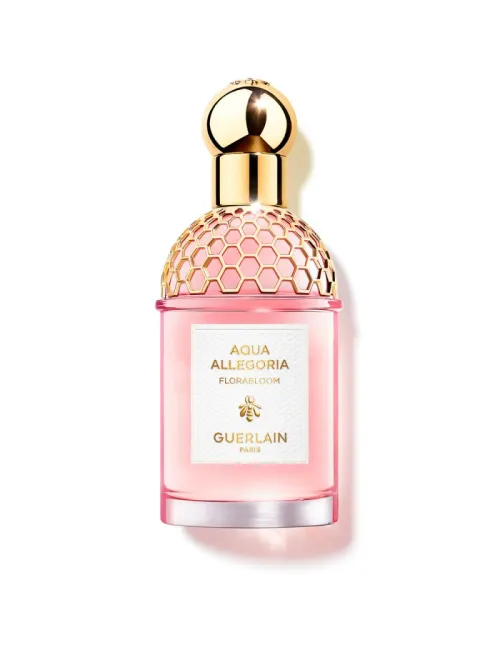 Aqua Allegoria Florabloom