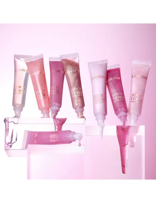 Juicy Tubes