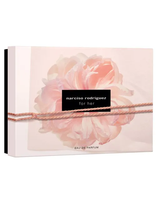 Coffret for her