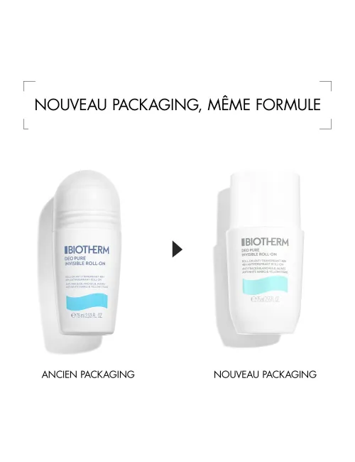 Deo Pure