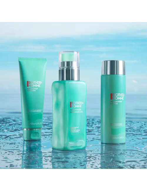 Aquapower