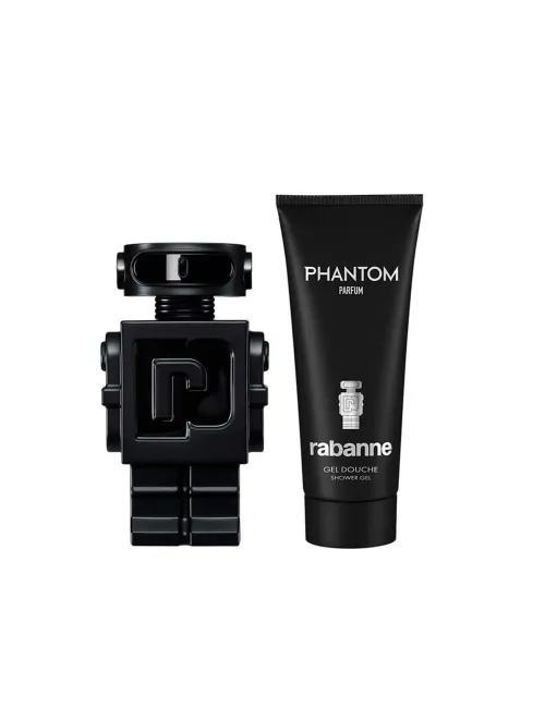 Coffret Phantom, parfum