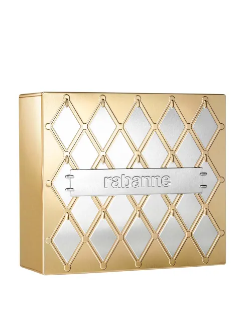 Coffret Phantom, parfum