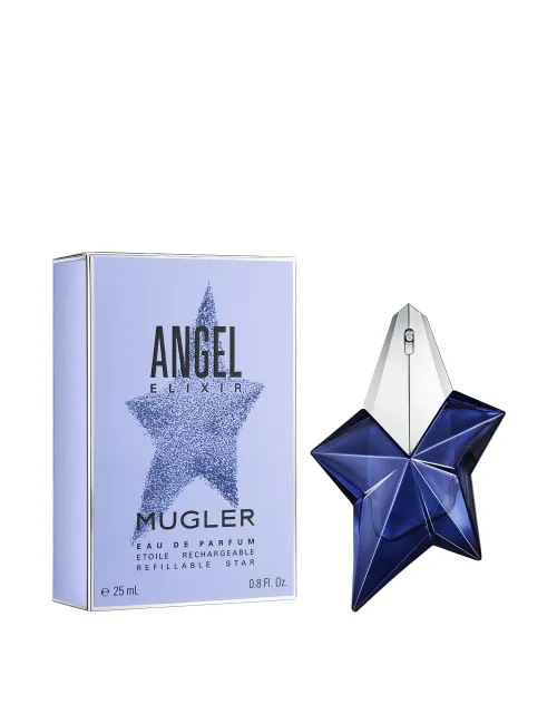 Angel Elixir