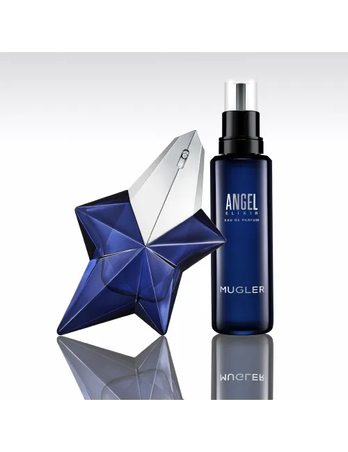 Angel Elixir