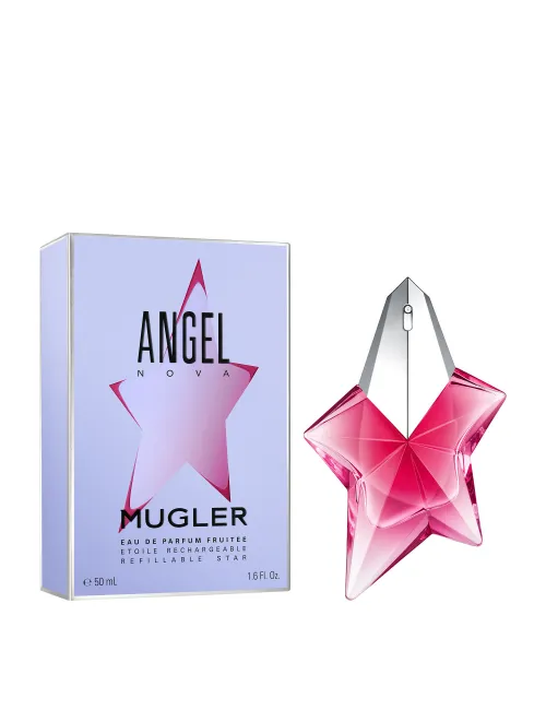 Angel Nova