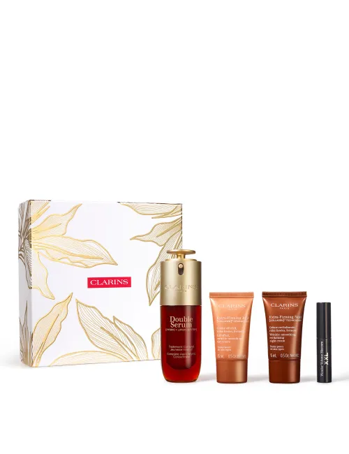 Coffret Double Serum