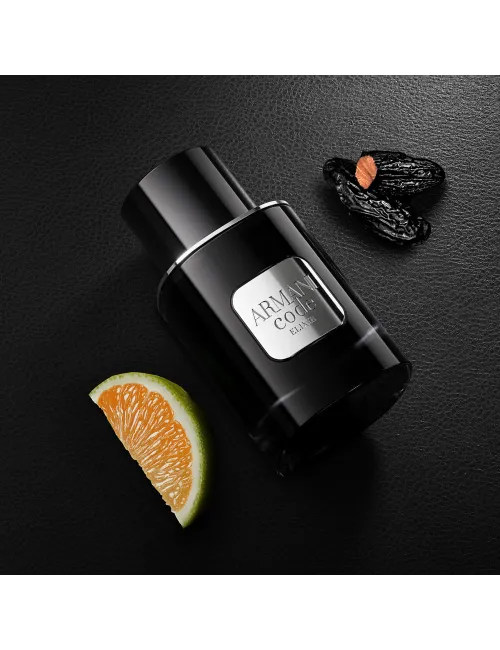 Armani Code