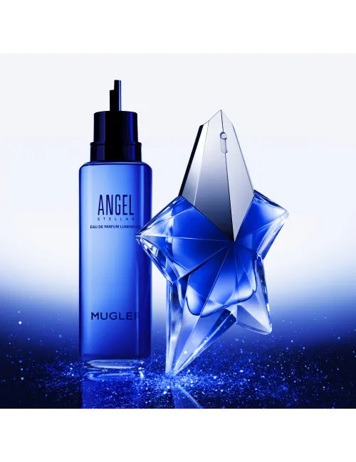 Angel Stellar