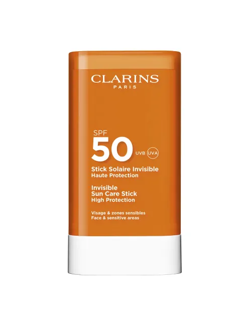 Stick Solaire Invisible SPF50