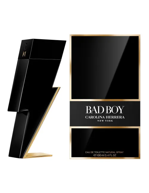Bad Boy