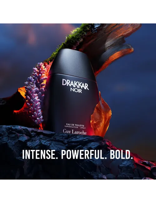 Drakkar Noir