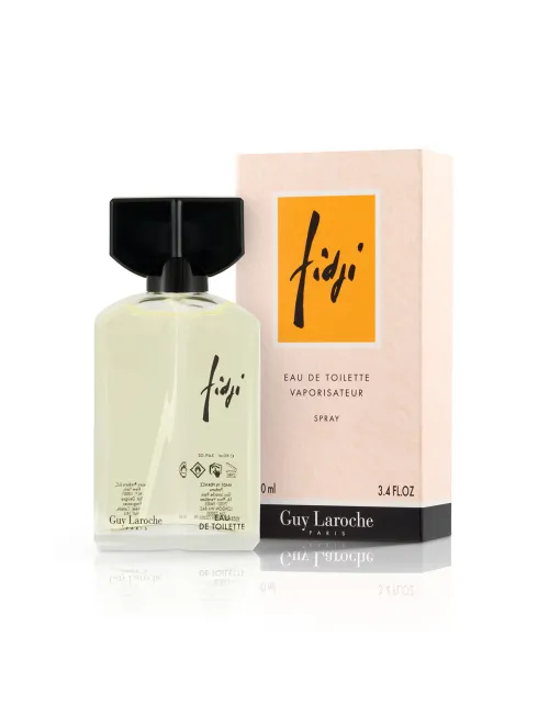 Fidji 