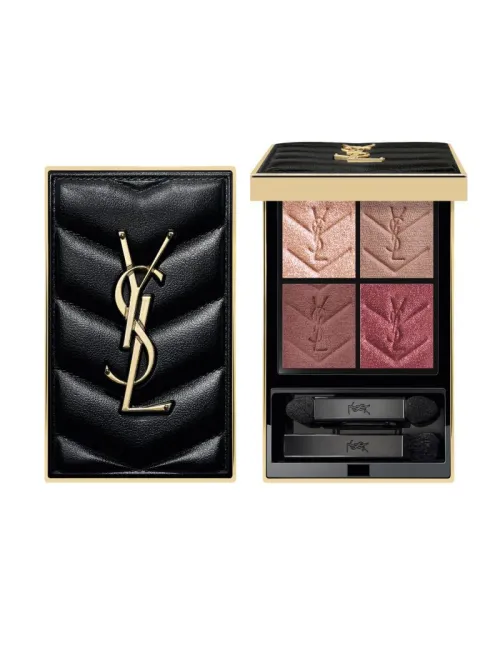 Couture Mini Clutch