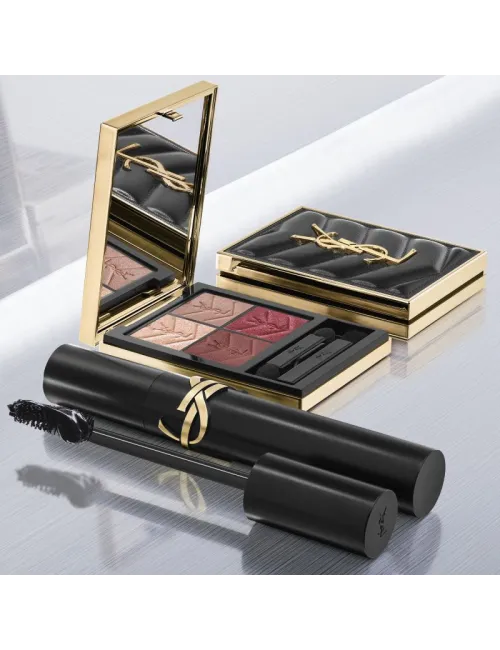 Couture Mini Clutch