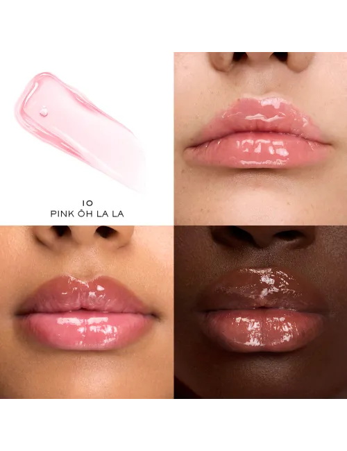 Lip Idôle JuicyTreat