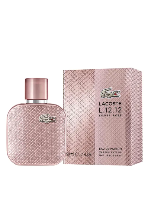 L.12.12 Silver Rose