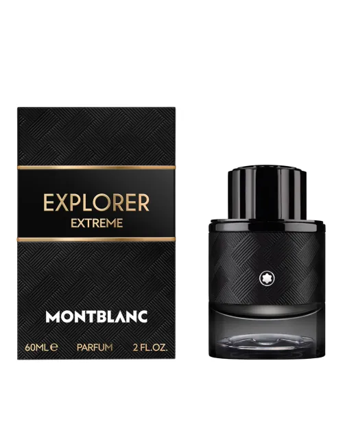 Explorer Extrême