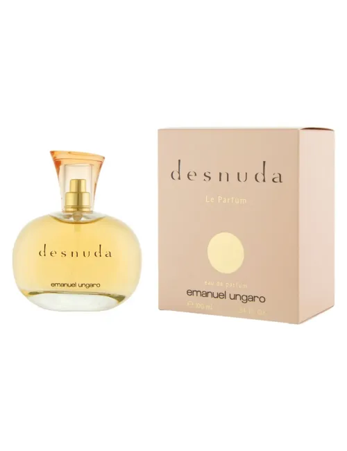 Desnuda