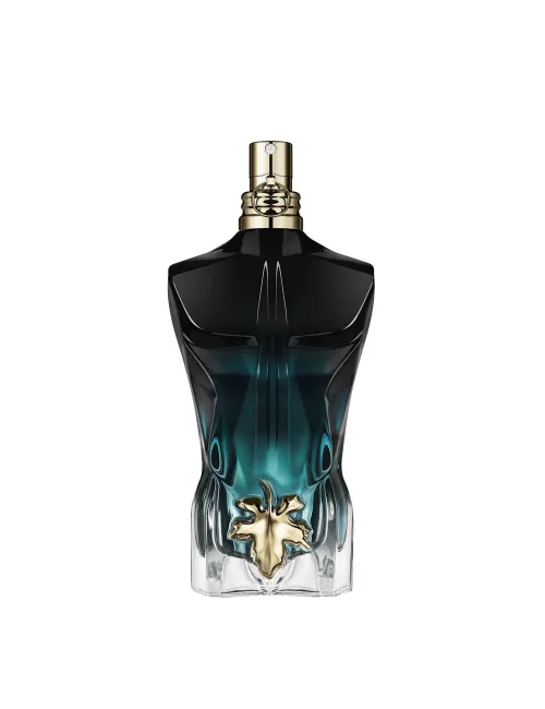 Le Beau Le Parfum
