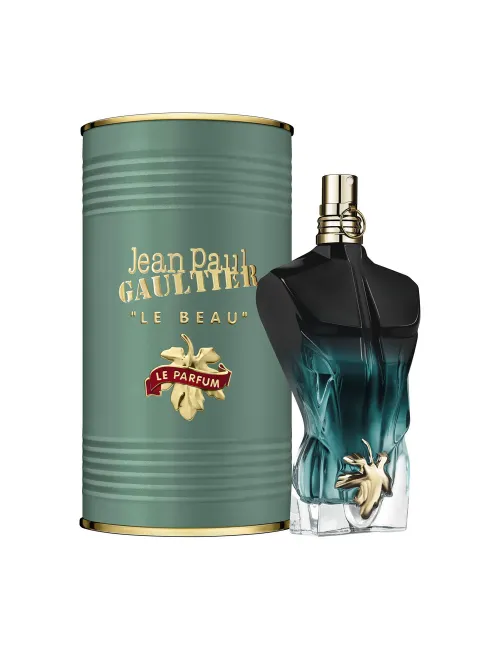 Le Beau Le Parfum