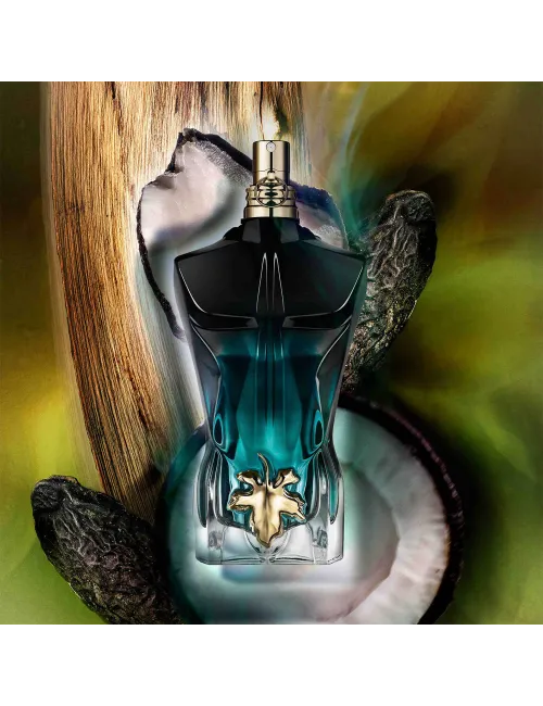 Le Beau Le Parfum