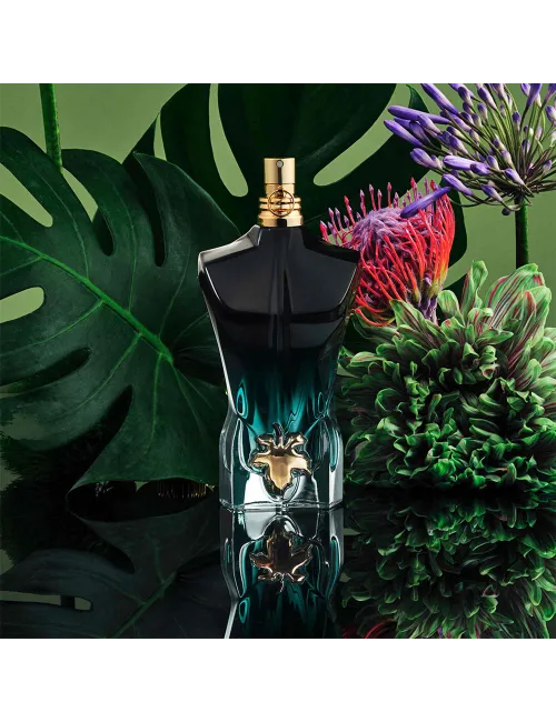 Le Beau Le Parfum