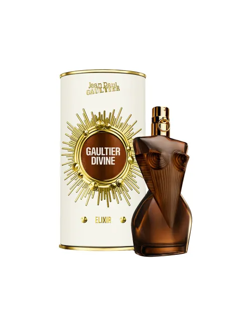 Gaultier Divine