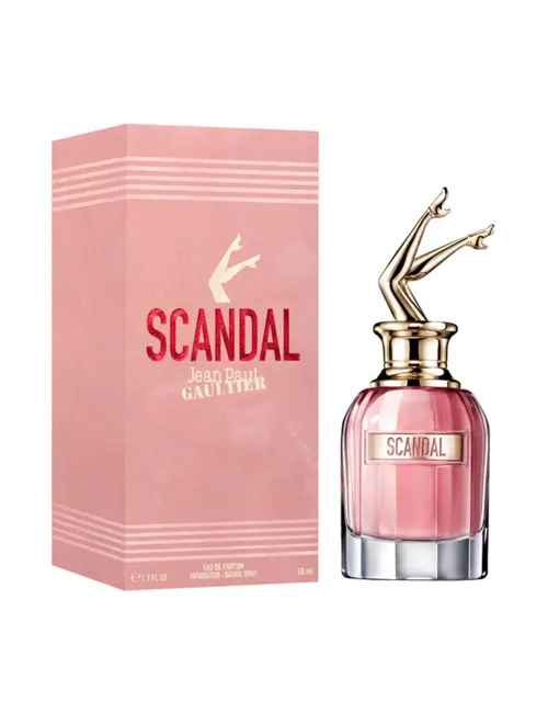 Scandal