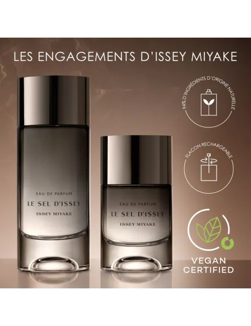 Le Sel D'Issey