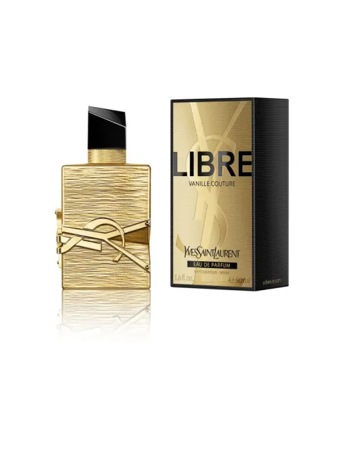 Libre Vanille Couture