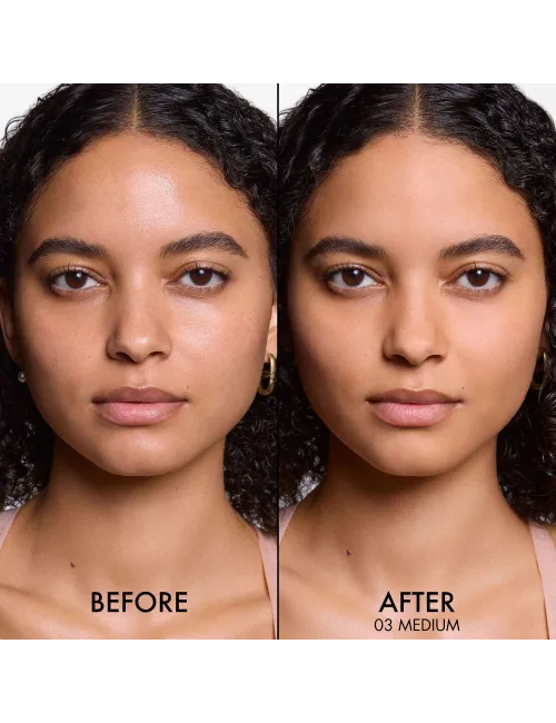 Dior Forever Nude Matte Filter