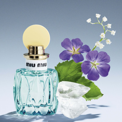 L'Eau Bleue - Eau de parfum