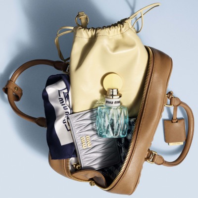 L'Eau Bleue - Eau de parfum