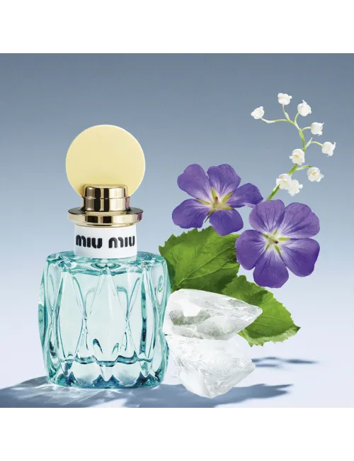 L'Eau Bleue