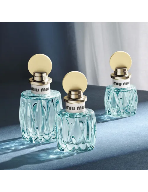 L'Eau Bleue