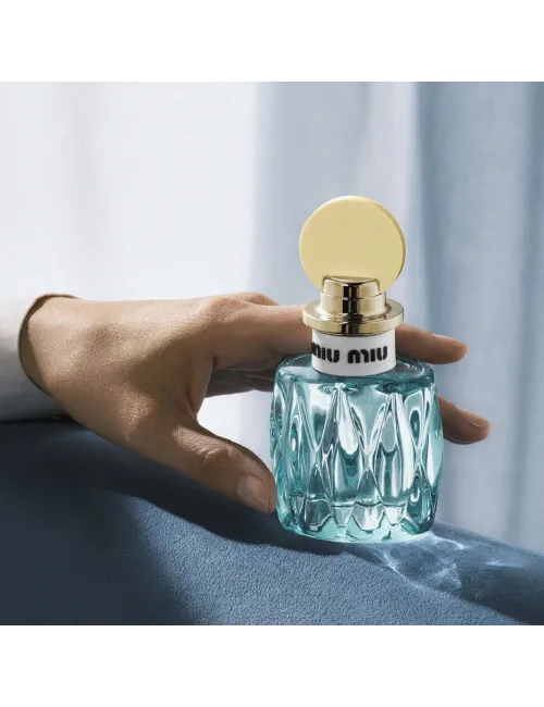 L'Eau Bleue