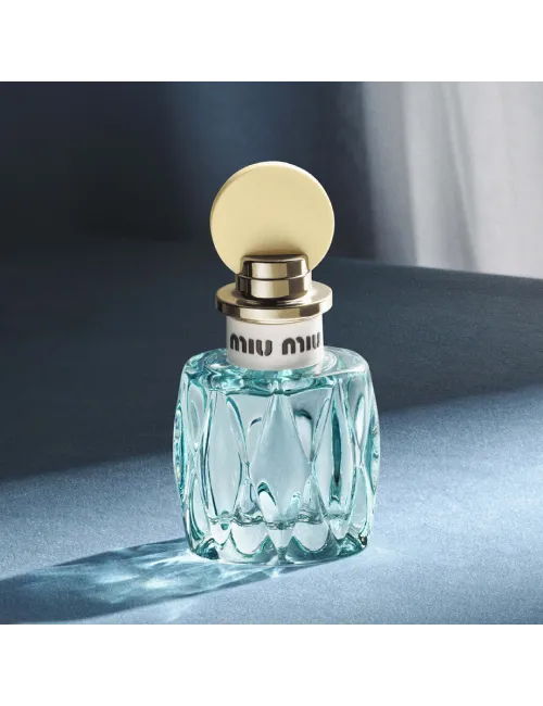 L'Eau Bleue