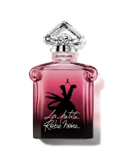 La Petite Robe Noire