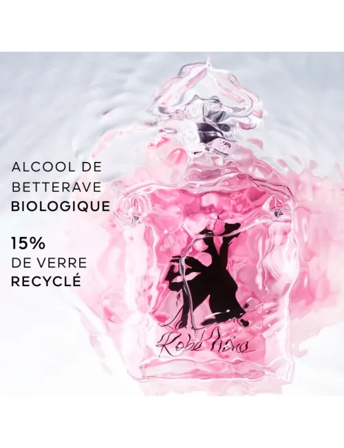 La Petite Robe Noire