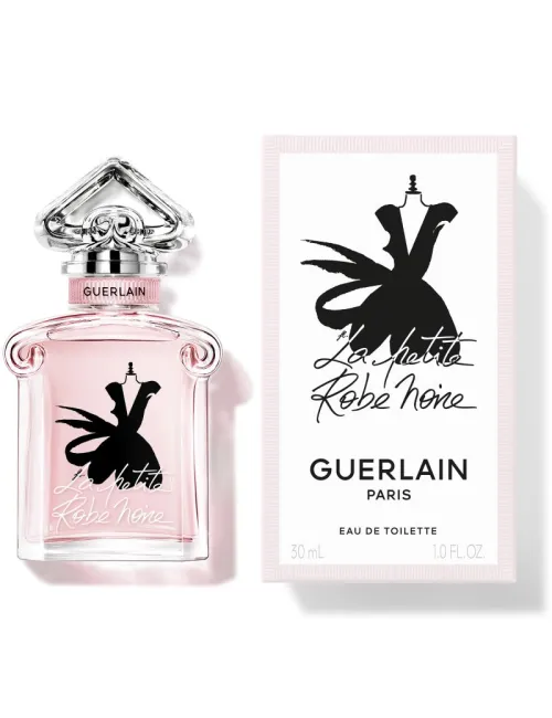 La Petite Robe Noire 