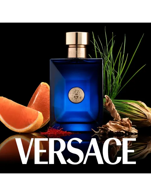 Dylan Blue Homme